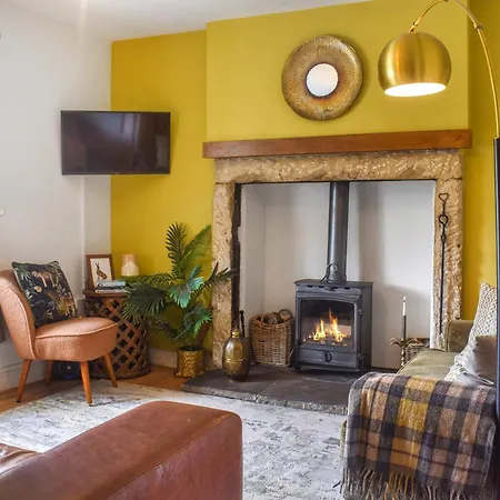 Ewes Leap Σπίτι διακοπών Airton