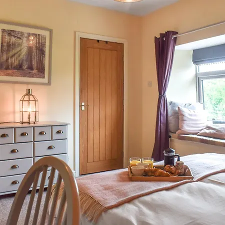 Ewes Leap Σπίτι διακοπών Airton