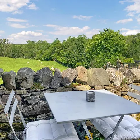 Σπίτι διακοπών Ewes Leap