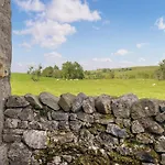 Ewes Leap Holiday home