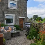 Ewes Leap Holiday home Airton